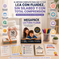 Pack Lectura Fluida