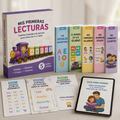 Mis Primeras Lecturas